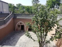 -习仲勋故居