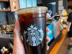 -星巴克(成都机场T2店)