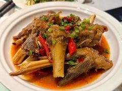 -新疆兵团食府清真(马连道店)