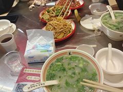 -河南前程·羊肉汤·烧烤(总店)