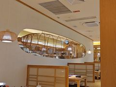 -花潮料理艺食馆(世欧广场店)