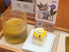 -LANN I 蘭·泰式古法按摩(长宁来福士东八区店)