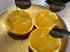 -偏脸子哈尔滨老烧烤(红旗大街店)