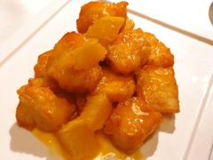 橙汁银鳕鱼-红门金汤·港式火锅(英皇集团中心店)