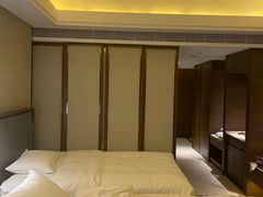 -舟山希尔顿酒店