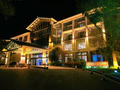 -天目湖御水温泉·度假酒店