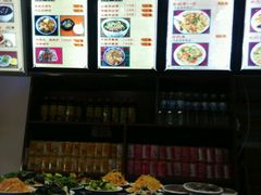 -陇上全荟兰州传统牛肉面(延吉路店)