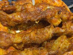 -西部马华清真兰州牛肉面·烧烤夜市(三里河店)