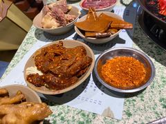 -五里关火锅(牛市口店)