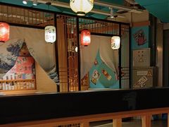 -晴季寿司(活力城店)