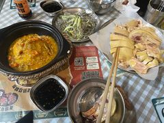 -阿金大白·上海菜馆(新天地店)