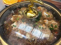 -情妹耙泥鳅·江湖川菜(科华店)