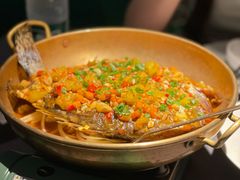 -沅江水·湖南家宴(珠江新城高德置地秋广场店)
