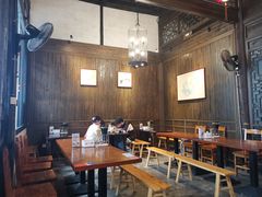 -新万鑫银丝面·非遗无锡味(惠山古镇店)