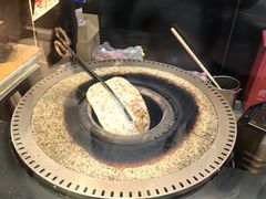 -阿甘锅盔(合生汇购物中心店)