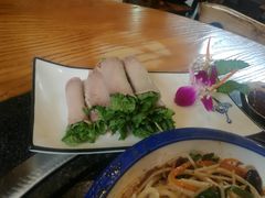-丽水汇原生态餐厅(大研古城店)