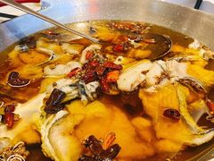 -辣婆婆(航天桥店)