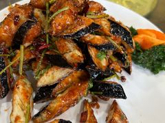 -闻香阁·清真(光荣道店)