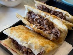 -高玛纳驴肉火烧(一世界店)