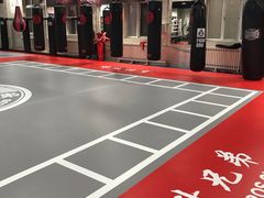 -格斗兄弟搏击健身训练馆(望京店)