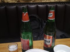 -巴依老爷新疆美食(常营店)