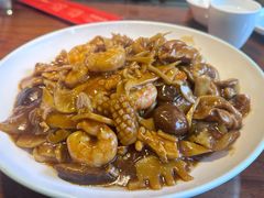 -惠宾饭庄(中山路店)