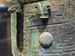 -盘龙城国家考古遗址公园