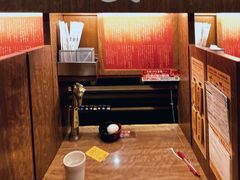 -一兰拉面(新宿中央东口店)