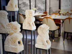 -羲和雅苑•北京烤鸭(国贸商城店)