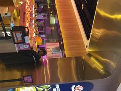 -比格比萨自助(公益西桥华联店)
