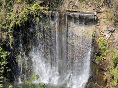 -古龙峡云天玻霸