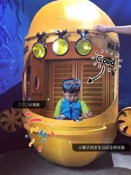-马克叔叔的照相馆(东门店)