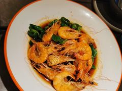 -香阁餐厅·常州菜·常州菜代表品牌(新北奥体店)