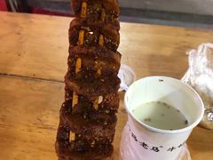 -正宁路小吃夜市