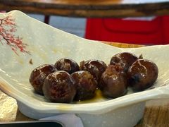 -青山青豆花·笑禅豆腐鱼(黄泥塝店)