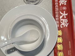 -董家大院·京味家常菜(朝丰家园店)
