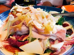 -杭州西子湖四季酒店-WL BISTRO西湖餐厅(灵隐路店)
