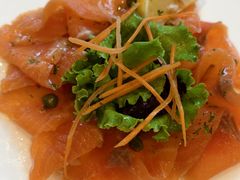 -安妮意大利餐厅(世贸天阶店)