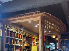 -老雒阳面馆·水席(洛宁高速路口店)