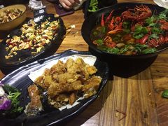 -嘚味徐州烧烤特色菜