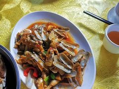 -黎记大排档(慈云路店)