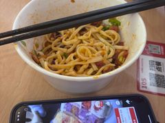 -大师兄·西北小馆(北站缤果空间店)