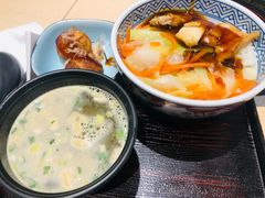 -吉野家(上海美罗城店)