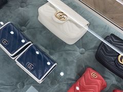 -GUCCI(南京德基店)