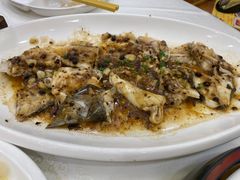-寻味顺德·南记酒家·传统顺德菜·鱼生(广源路店)
