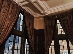 -LONG BAR 廊吧(外滩华尔道夫酒店)