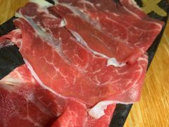 -一井烧肉·活鳗·寿司(望京SOHO店)