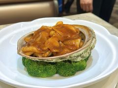 -好彩海鲜火锅饭店(银河百老汇店)