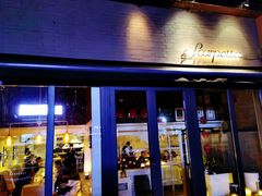 门面-壳里西餐厅Coquille Seafood Bistro(蒙自路店)