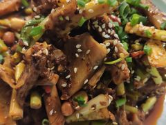 -百年神厨·地道川菜(清江西路店)